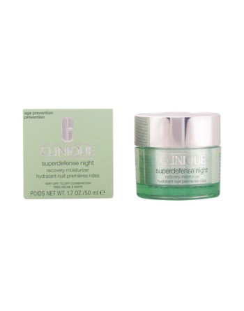 Anti-Ageing Cream Clinique ZHAM010000 50 ml