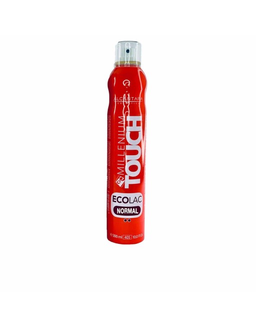 Laca de Fijación Normal Alcantara M.T. Ecológico (300 ml)