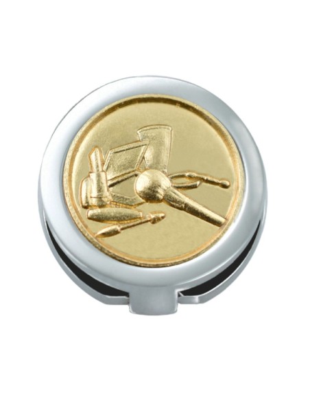 Unisex-Perlen Talent Jewels TJC-3-18-01