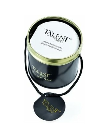 Perle de verre Unisexe Talent Jewels TJC-4-09-02