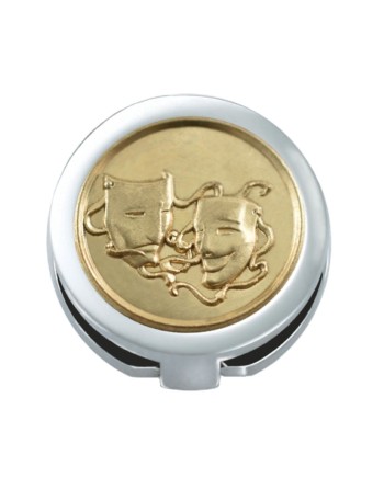 Perle de verre Unisexe Talent Jewels TJC-3-01-01