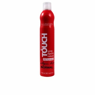 Lacca Fissaggio Normale Alcantara Milenium Touch (650 ml)