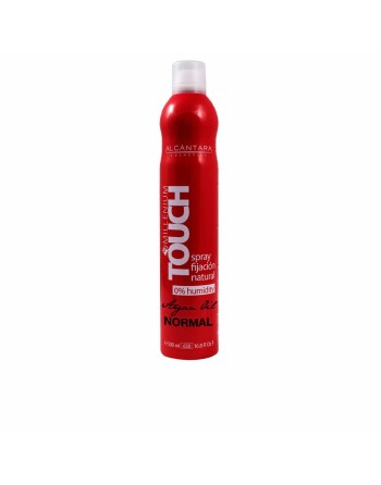 Lacca Fissaggio Normale Alcantara Milenium Touch (650 ml)