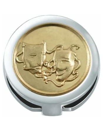 Unisex-Perlen Talent Jewels TJC-3-01-01