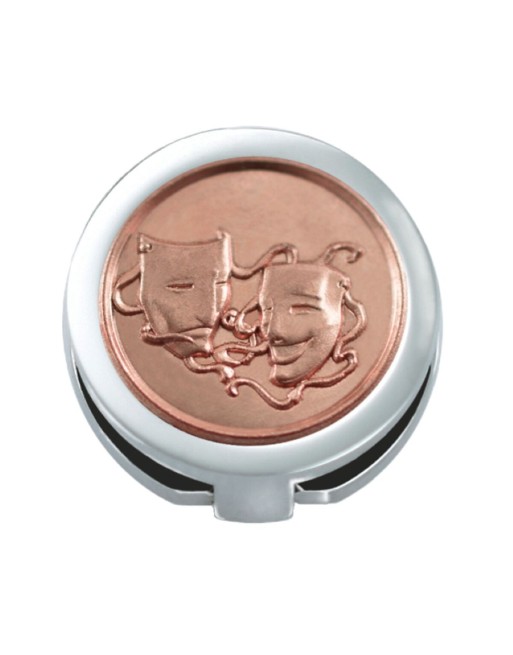 Unisex-Perlen Talent Jewels TJC-3-01-02