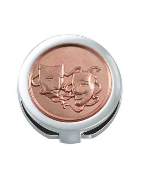 Unisex-Perlen Talent Jewels TJC-3-01-02