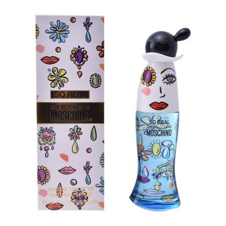 Damenparfüm Moschino EDT