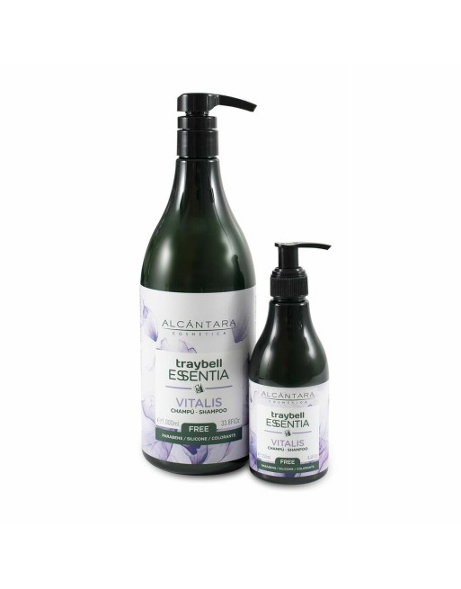 Shampoo Anticaduta Alcantara 4140416.0 250 ml