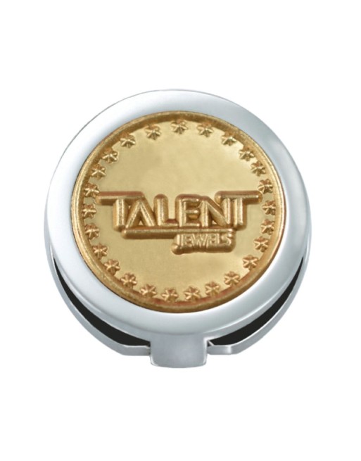 Unisex-Perlen Talent Jewels TJC-6-01-01