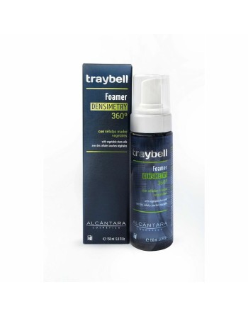 Volumising Foam Alcantara Traybell Densimetry (150 ml)