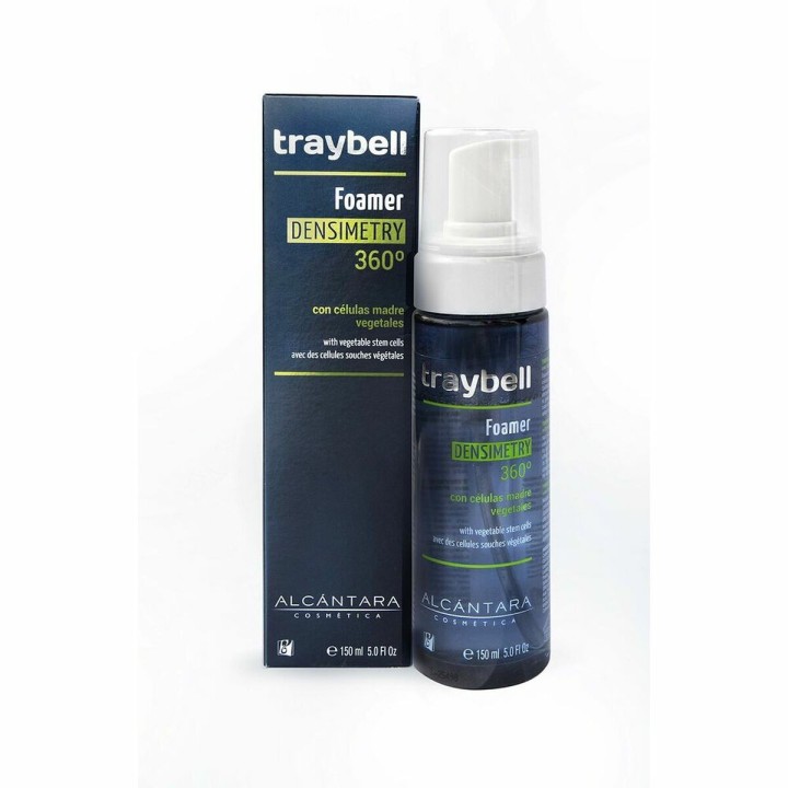 Schiuma Volumizzante Alcantara Traybell Densimetry (150 ml)