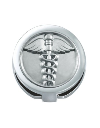 Perle de verre Unisexe Talent Jewels TJC-2-04-03