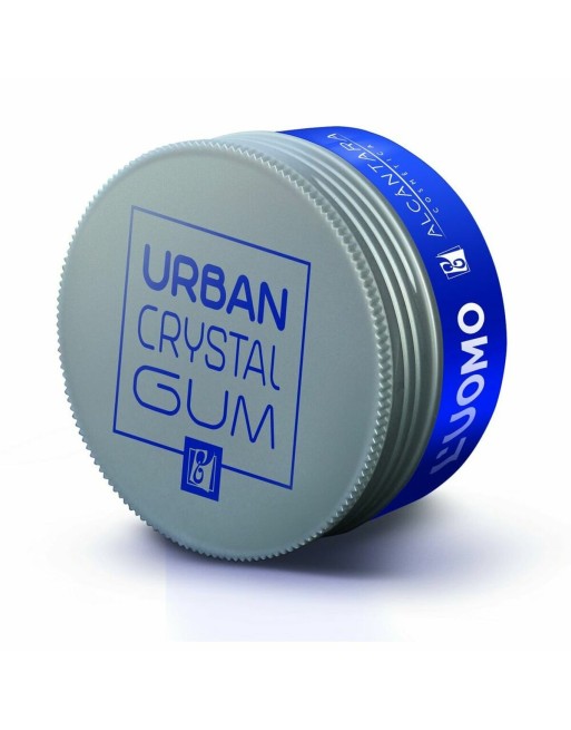 Ler til håret Alcantara L'Uomo Urban (100 ml)