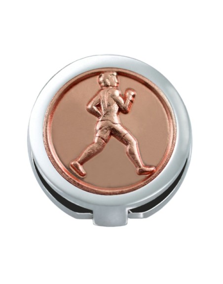 Perlina Unisex Talent Jewels TJC-1-19-02