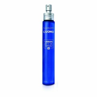 Ler til håret Alcantara Alcntara Cosmtica 75 ml