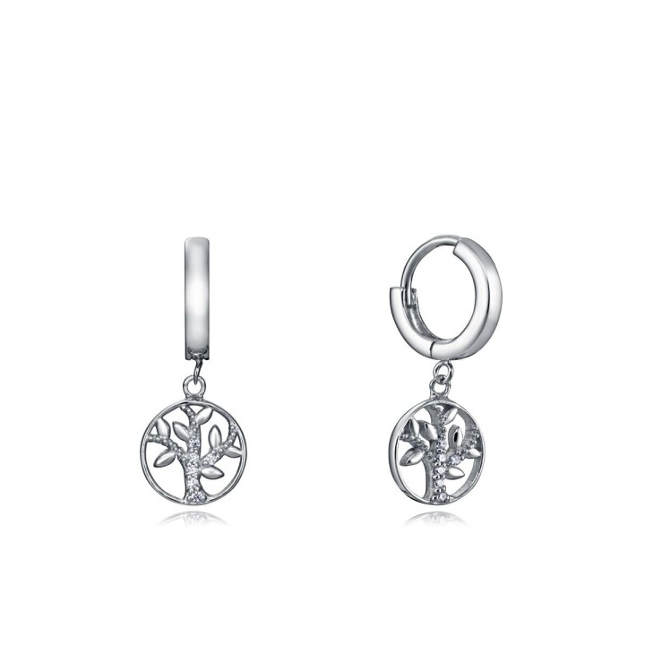 Pendientes Mujer Viceroy 4104E000-38