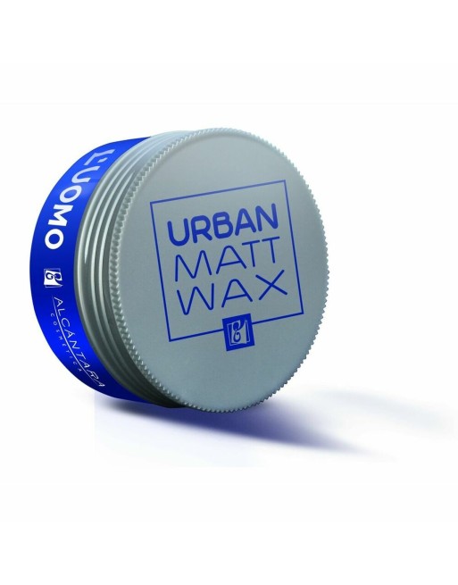 Argile pour les Cheveux Alcantara Uomo Urban 100 ml