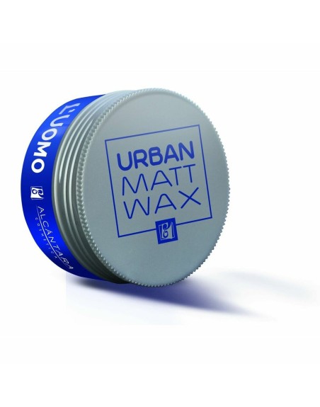 Argile pour les Cheveux Alcantara Uomo Urban 100 ml