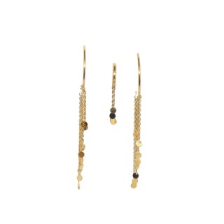 Pendientes Mujer AN Jewels AB.EP007