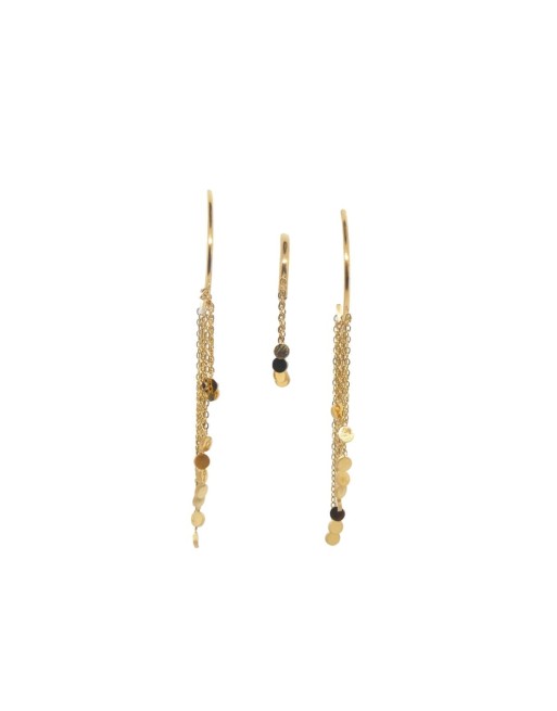 Boucles d´oreilles Femme AN Jewels AB.EP007