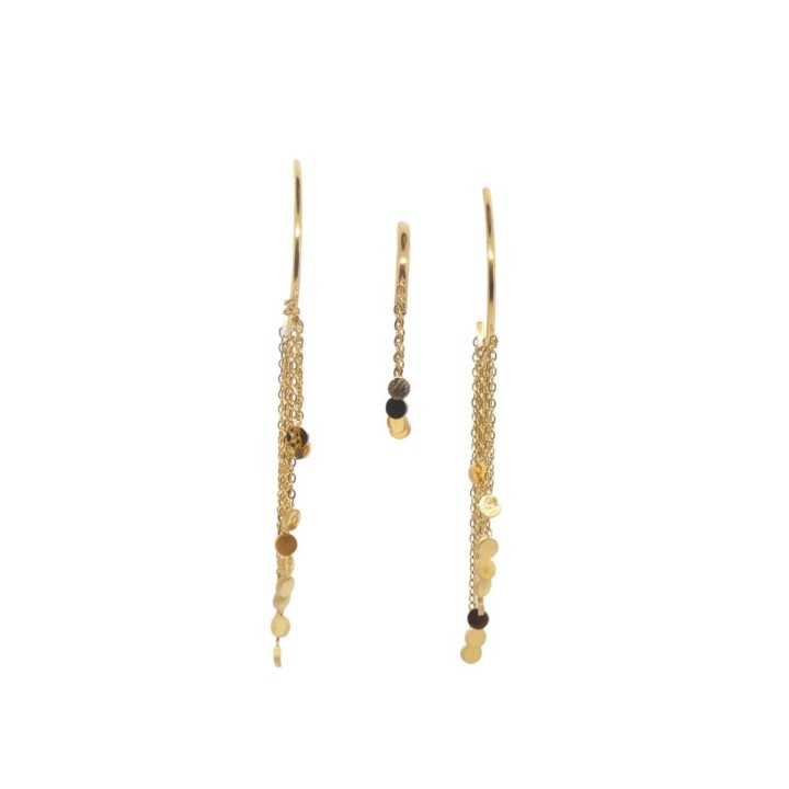 Pendientes Mujer AN Jewels AB.EP007
