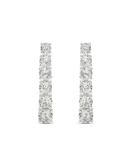 Ladies' Earrings Stroili 1684142