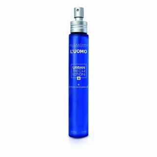 Ler til håret Alcantara Alcántara Cosmética 75 ml