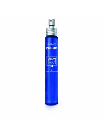 Tonerde zur Haarpflege Alcantara Alcántara Cosmética 75 ml