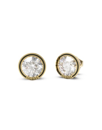 Damenohrringe Guess JUBE01361JWYGBKT-U