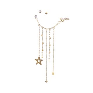Damenohrringe AN Jewels AB.EP001G