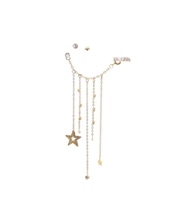 Orecchini Donna AN Jewels AB.EP001G