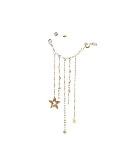 Boucles d´oreilles Femme AN Jewels AB.EP001G