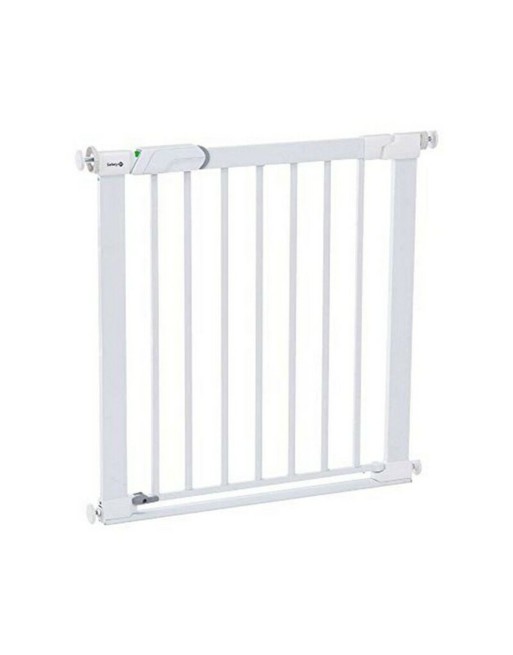 Safety barrier Crazy Safety Easy Close Child White