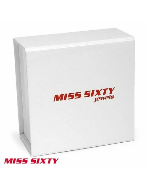 Halskæde til kvinder Miss Sixty SMEE01
