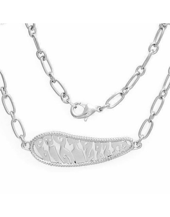 Ladies' Necklace Miss Sixty SMEE01