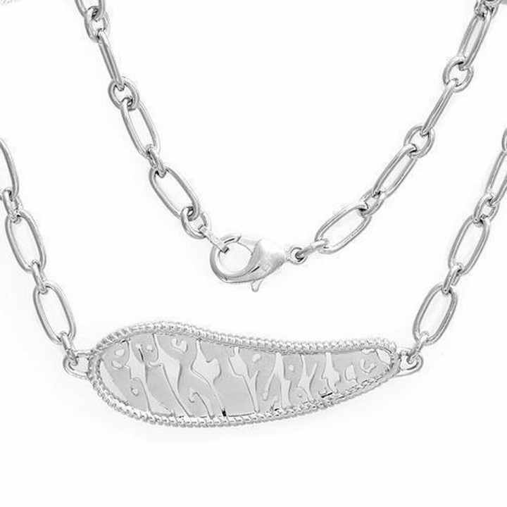 Collana Donna Miss Sixty SMEE01