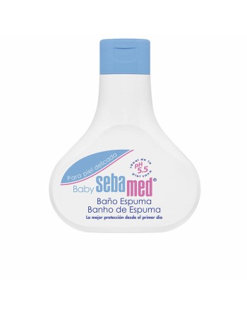 Gel de Baño Dermoprotector Sebamed Baby 200 ml