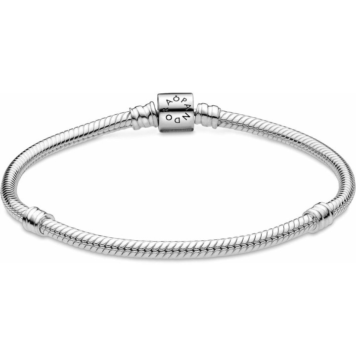 Ladies' Bracelet Pandora 598816C00-18 18 cm
