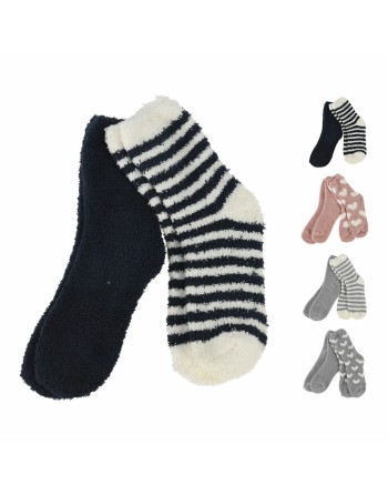 Calcetines Invierno Niños Talla única
