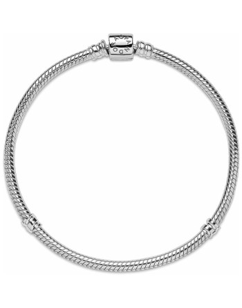 Ladies' Bracelet Pandora 598816C00-18 18 cm