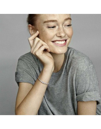 Ladies' Bracelet Pandora 598816C00-18 18 cm