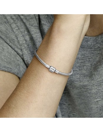 Ladies' Bracelet Pandora 598816C00-18 18 cm