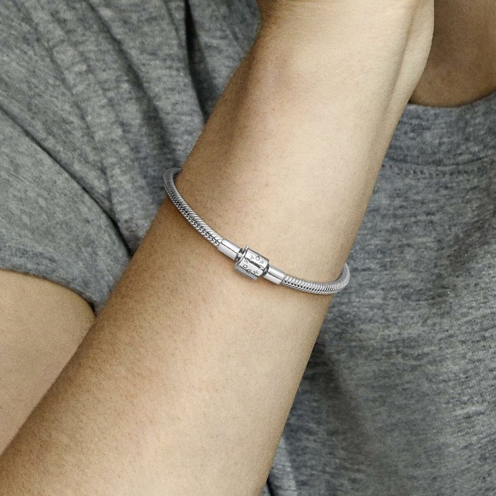 Armbånd til kvinder Pandora 598816C00-18 18 cm