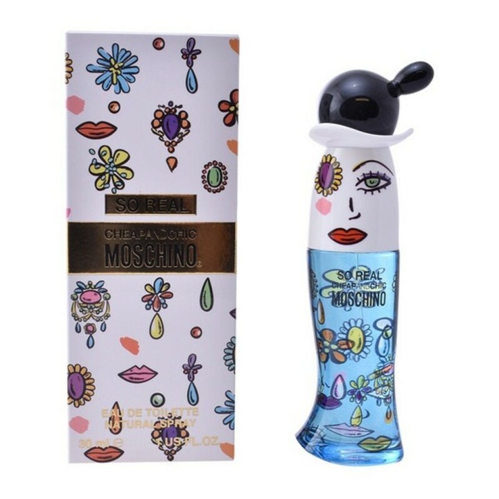 Damenparfüm Moschino EDT