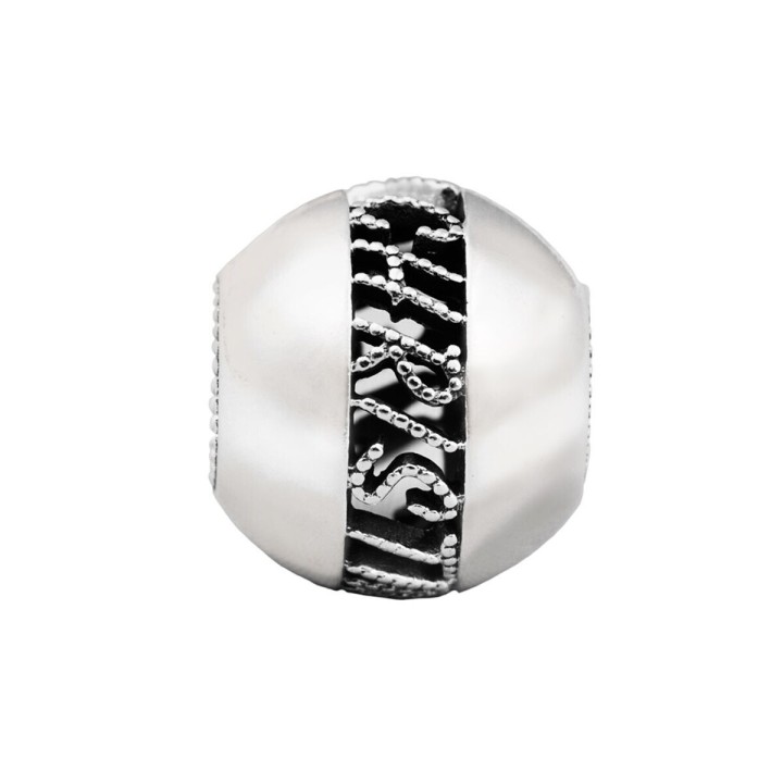 Perle de verre Pandora 798607C00