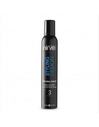 Cire Nirvel Styling Design (300 ml)