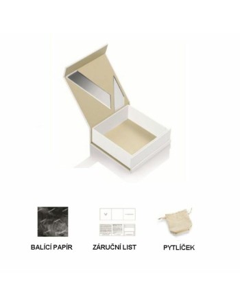 Collier Viceroy 61041C000-02