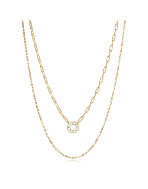 Necklace Viceroy 13037C100-36