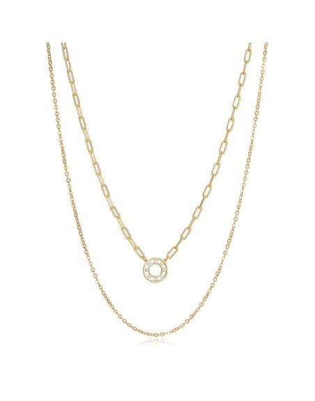 Collana Viceroy 13037C100-36