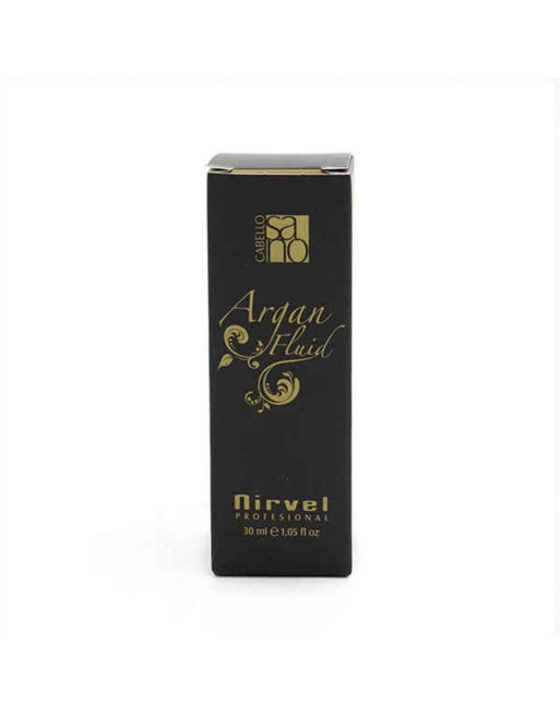 Hair Serum Nirvel Argan Fluid (30 ml)